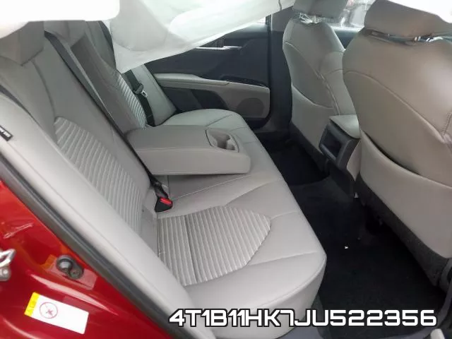 4T1B11HK7JU522356 фото 4