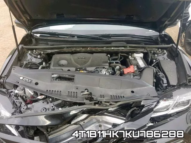 4T1B11HK7KU786288 фото 6