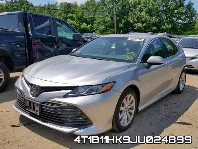4T1B11HK9JU024899 фото 3