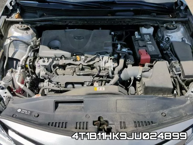 4T1B11HK9JU024899 фото 8