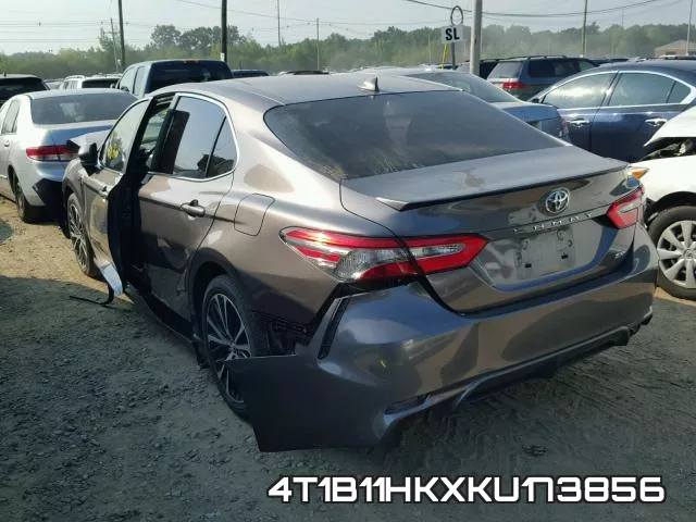 4T1B11HKXKU173856 фото 4