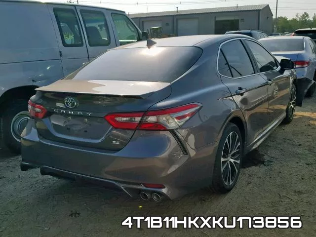 4T1B11HKXKU173856 фото 5