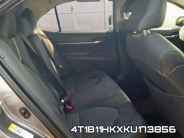 4T1B11HKXKU173856 фото 6