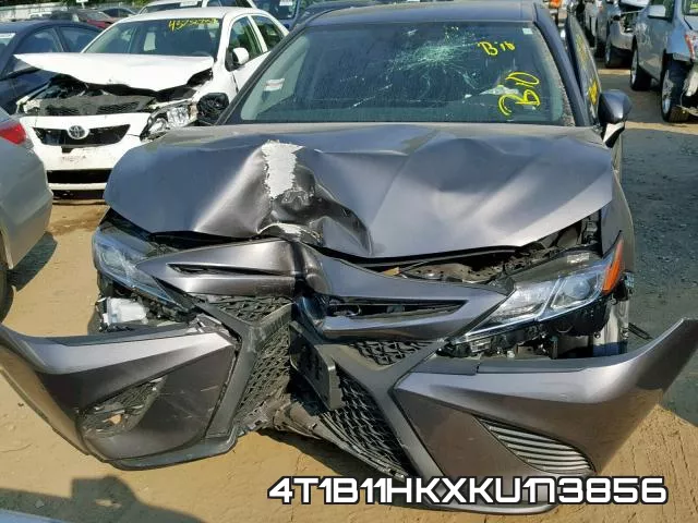 4T1B11HKXKU173856 фото 7