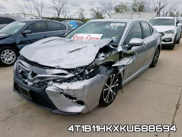 4T1B11HKXKU688694 фото 3