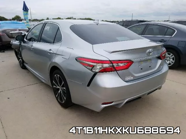 4T1B11HKXKU688694 фото 4