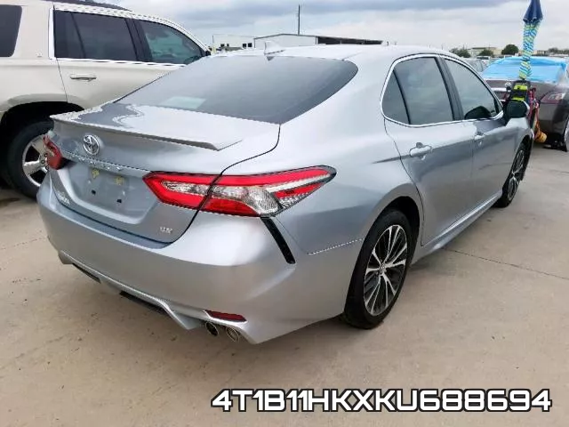 4T1B11HKXKU688694 фото 5