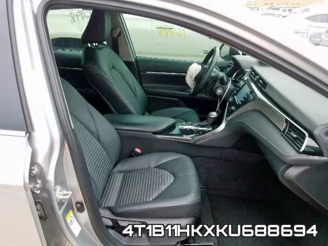 4T1B11HKXKU688694 фото 6