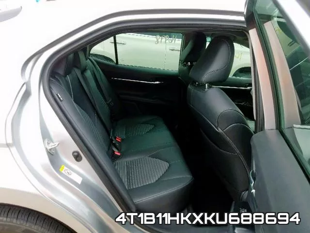 4T1B11HKXKU688694 фото 7
