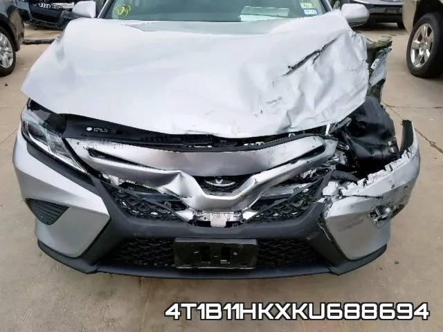 4T1B11HKXKU688694 фото 8