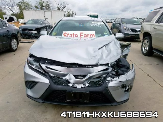4T1B11HKXKU688694 фото 10