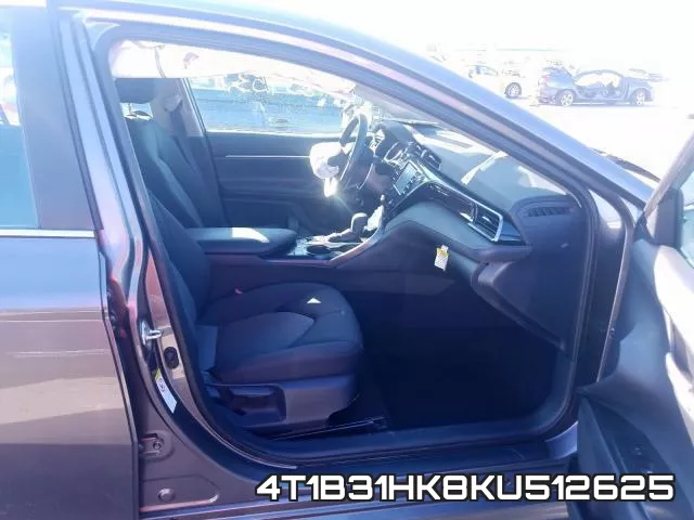 4T1B31HK8KU512625 фото 6