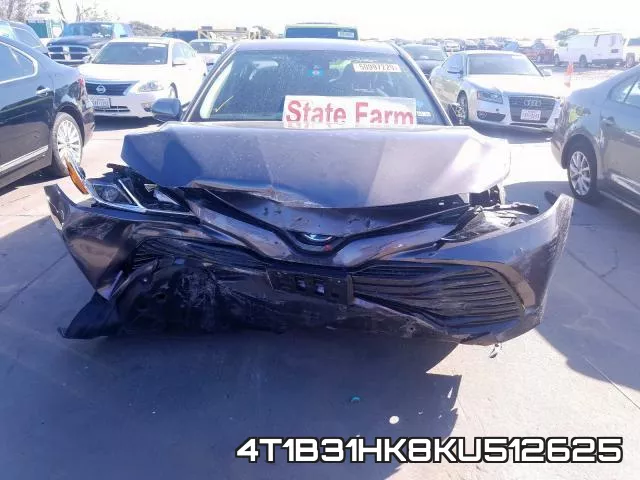 4T1B31HK8KU512625 фото 10