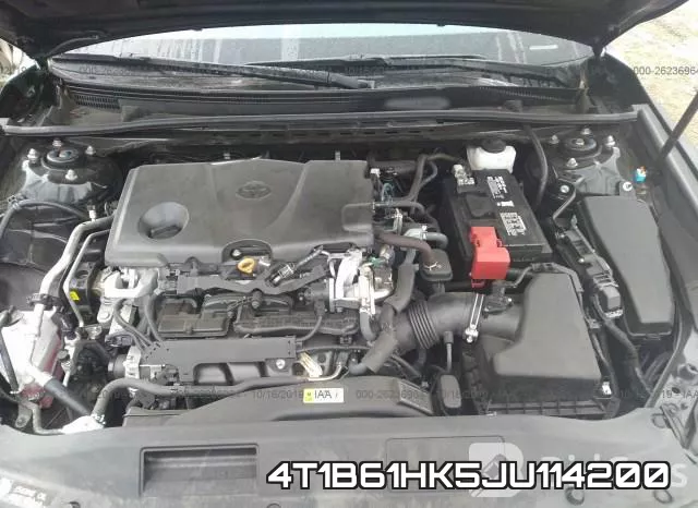 4T1B61HK5JU114200 фото 2