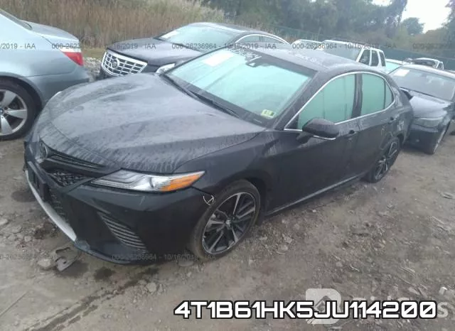 4T1B61HK5JU114200 фото 3