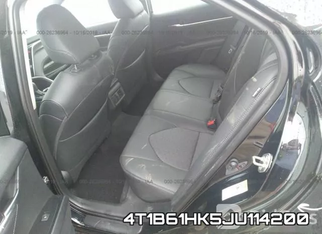 4T1B61HK5JU114200 фото 9