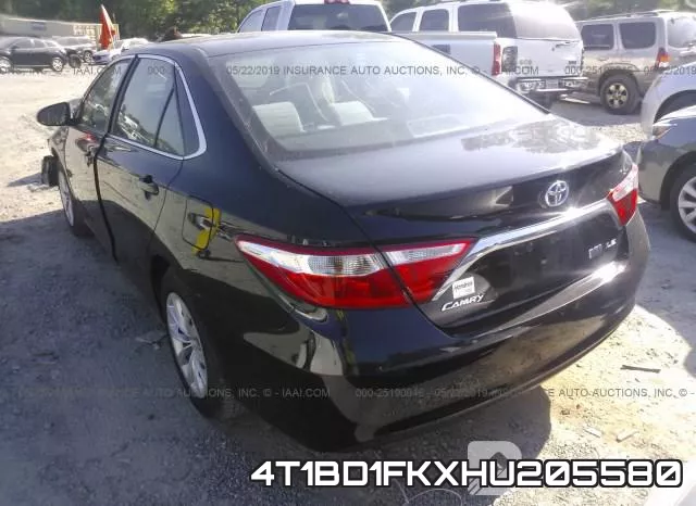 4T1BD1FKXHU205580 фото 4