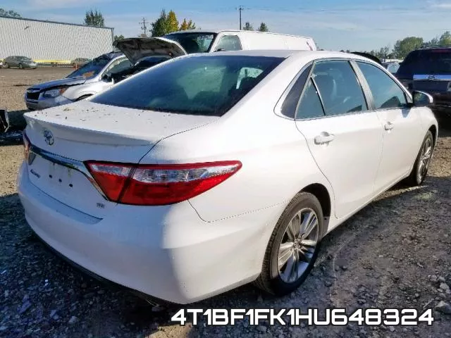4T1BF1FK1HU648324 фото 4
