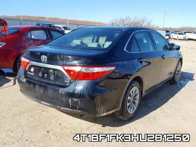4T1BF1FK3HU281250 фото 5