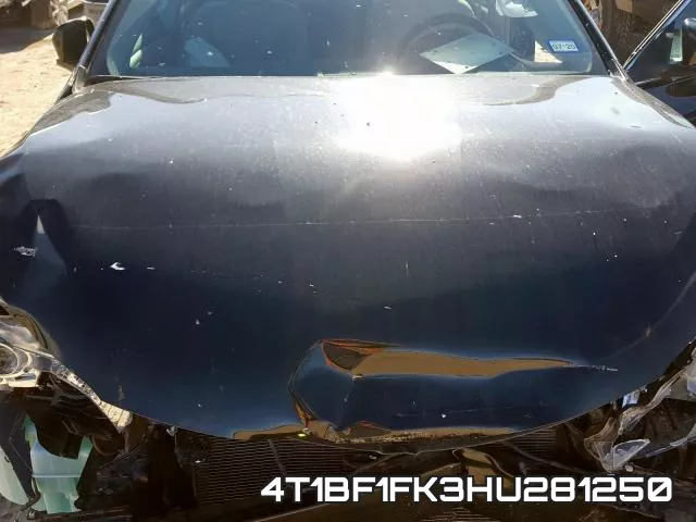 4T1BF1FK3HU281250 фото 8
