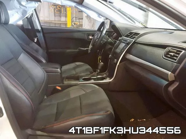 4T1BF1FK3HU344556 фото 6