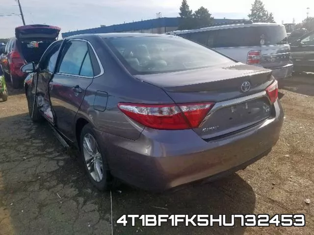 4T1BF1FK5HU732453 фото 4