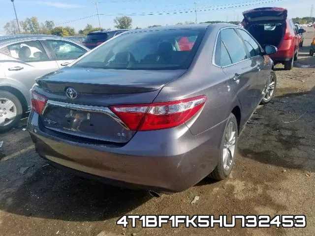 4T1BF1FK5HU732453 фото 5