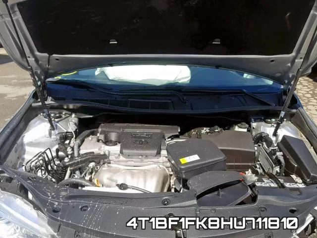4T1BF1FK8HU711810 фото 7