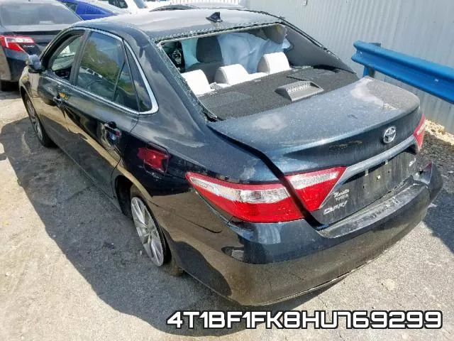 4T1BF1FK8HU769299 фото 4