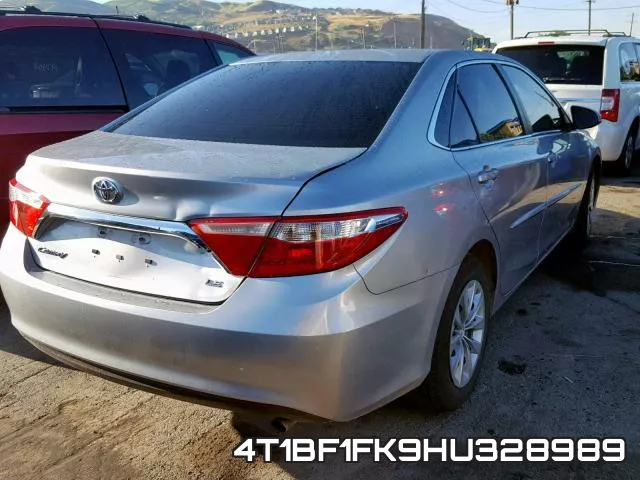 4T1BF1FK9HU328989 фото 5