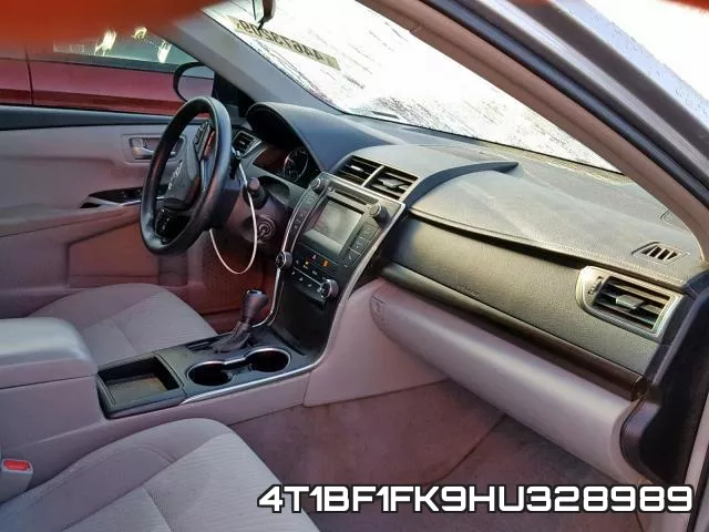 4T1BF1FK9HU328989 фото 6