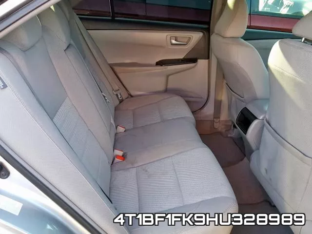 4T1BF1FK9HU328989 фото 7