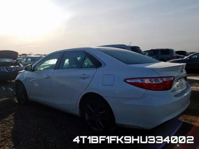 4T1BF1FK9HU334002 фото 4