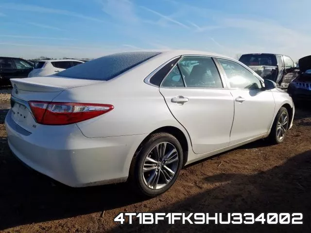 4T1BF1FK9HU334002 фото 5