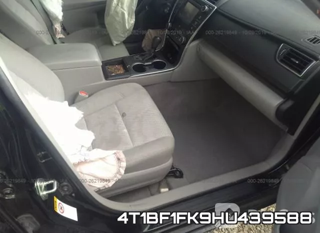 4T1BF1FK9HU439588 фото 5