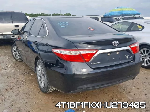 4T1BF1FKXHU273405 фото 3