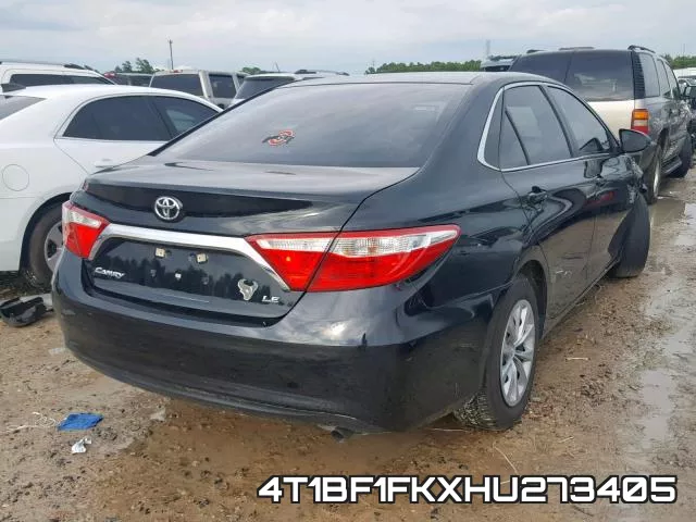 4T1BF1FKXHU273405 фото 4