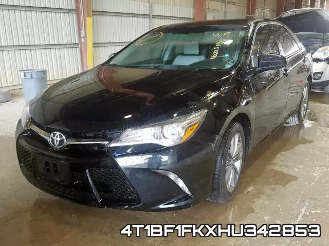 4T1BF1FKXHU342853 фото 3