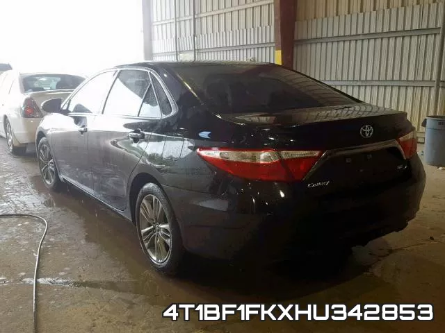 4T1BF1FKXHU342853 фото 4