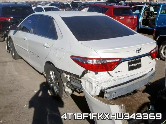4T1BF1FKXHU343369 фото 4