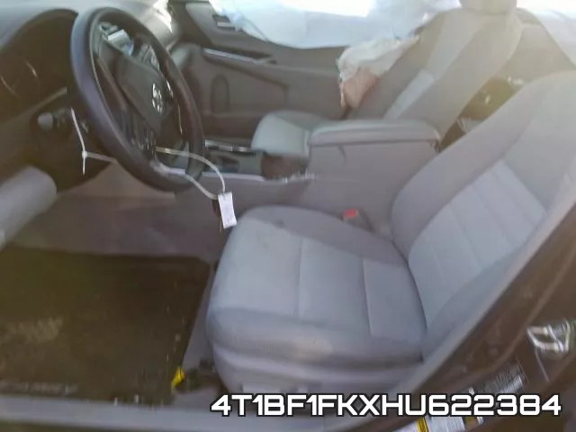 4T1BF1FKXHU622384 фото 6