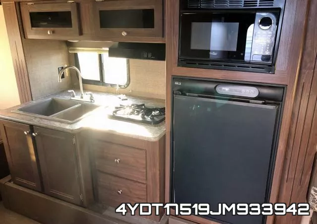 4YDT17519JM933942 фото 7