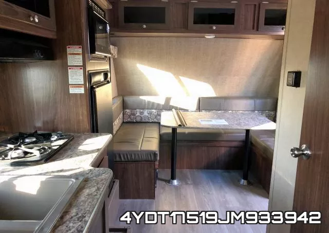 4YDT17519JM933942 фото 10