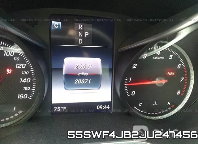 55SWF4JB2JU247456 фото 5
