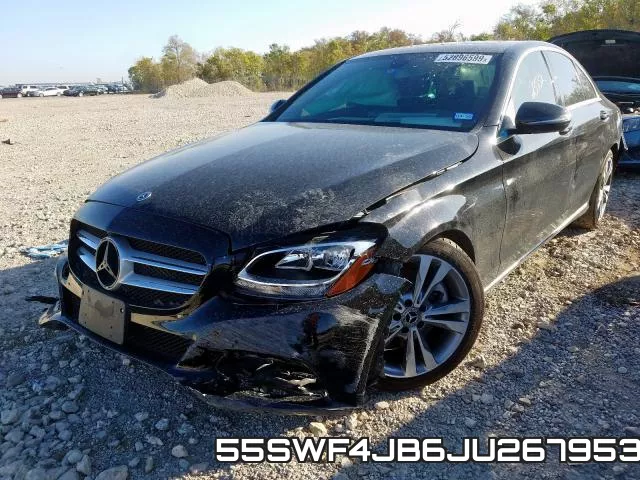 55SWF4JB6JU267953 фото 2