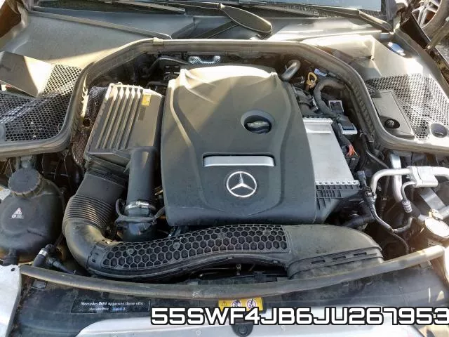 55SWF4JB6JU267953 фото 6