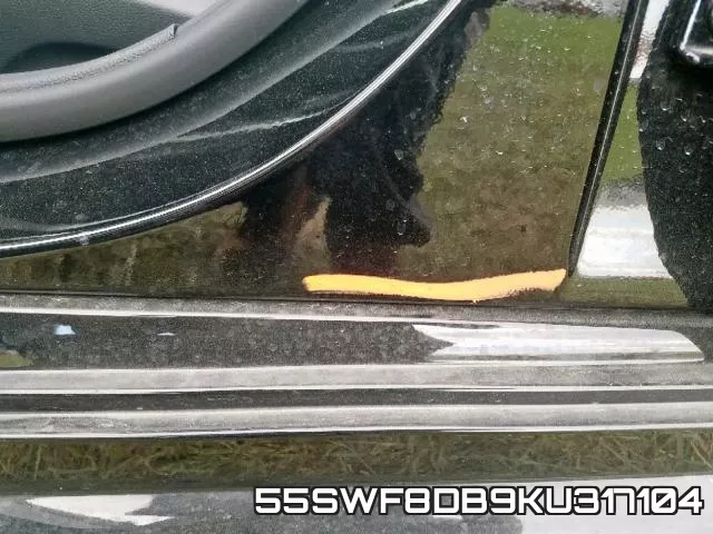 55SWF8DB9KU317104 фото 8