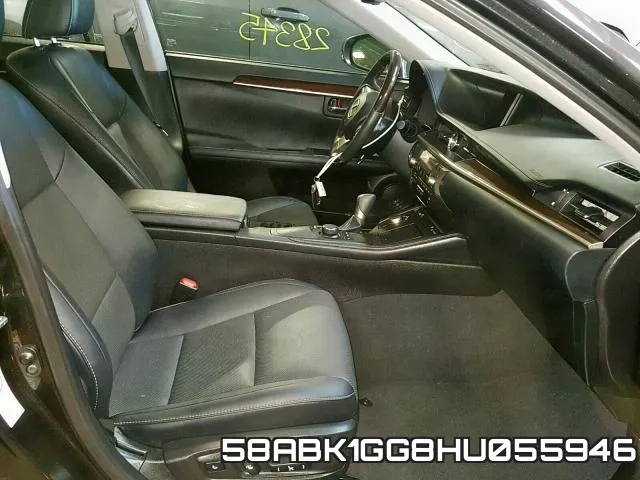 58ABK1GG8HU055946 фото 4