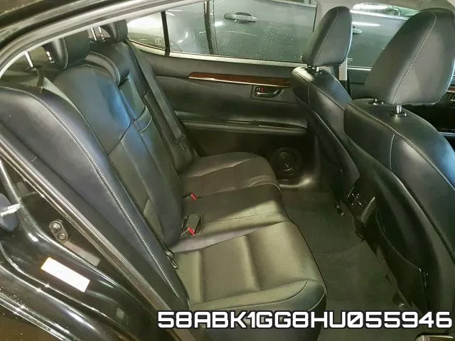 58ABK1GG8HU055946 фото 5