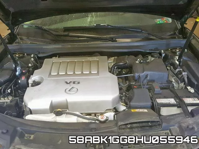 58ABK1GG8HU055946 фото 6